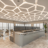 The Lounge - Sharjah International Airport, , small